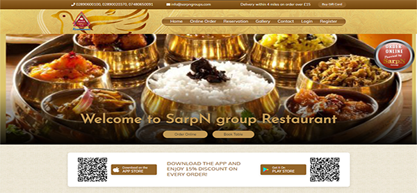 SarpN Group